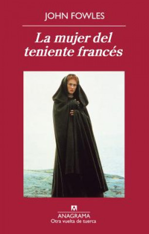 Βιβλίο La Mujer del Teniente Frances John Fowles