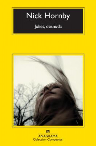 Buch Juliet, desnuda Nick Hornby