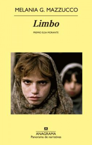 Könyv Limbo Melania Mazzucco