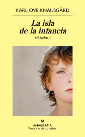 Buch La Isla de La Infancia Karl Ove Knausgard