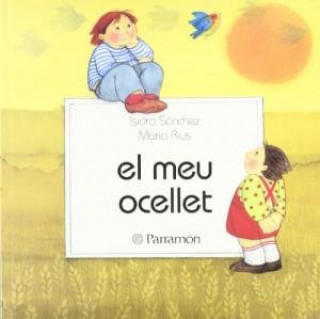 Книга El meu ocellet Maria Rius