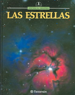 Könyv Las estrellas 
