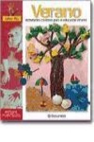Boek Verano Isabel Sanz Muelas