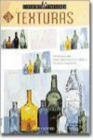 Livro Texturas 