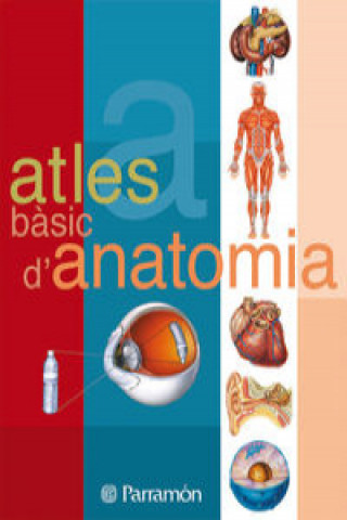 Carte Atles d'anatomia Carme Rigal