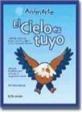 Carte El cielo es tuyo María Pilar Amaya Giraldo
