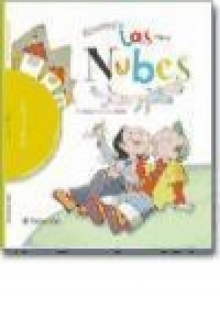 Buch Las nubes Pilar Ramos Rodríguez de la Rubia