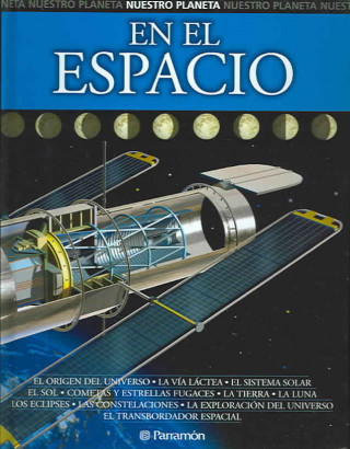Könyv En el espacio 