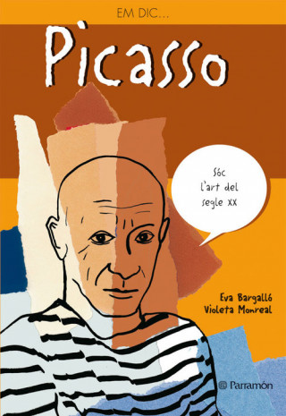 Carte Picasso Eva Bargalló i Chaves