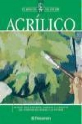 Libro Acrílico 