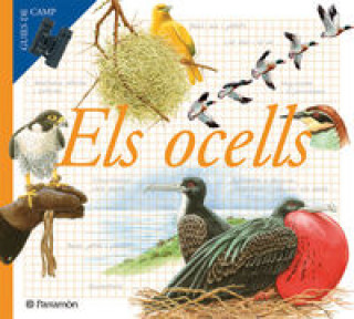 Carte Els ocells 