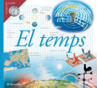 Carte El temps Eduardo Banqueri Forns-Samsó