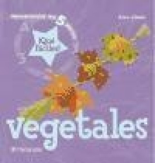 Knjiga Vegetales Anna Llimós Plomer