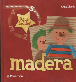 Livre Madera Anna Llimós Plomer