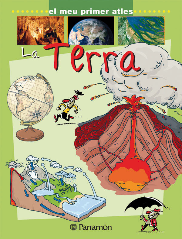 Livre La Terra 