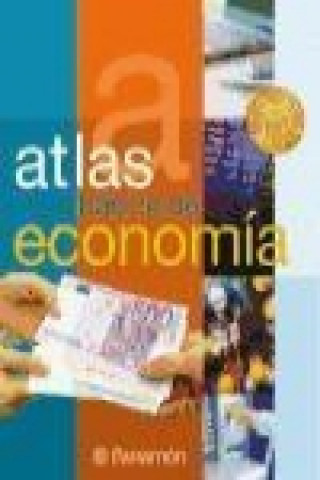 Book Altas básico de economía 