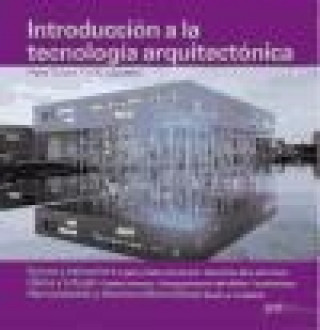 Book Introducción a la tecnología arquitectónica Laurence King Publishing