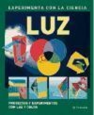 Kniha Luz 