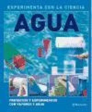 Könyv Agua 