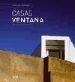 Buch Casas ventana Alejandro Bahamón Ríos