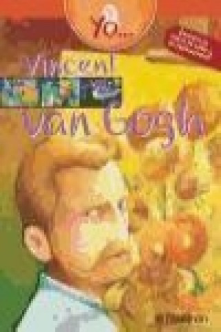 Carte Vincent Van Gogh 
