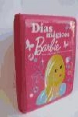 Carte Días mágicos:Barbie 