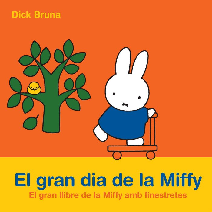 Könyv GRAN DIA DE LA MIFFY,EL 
