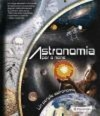 Libro Astronomia per a nens 