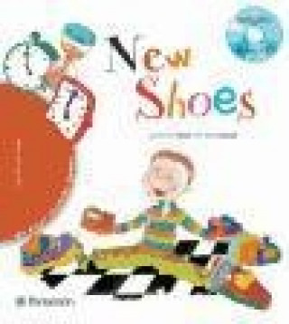 Carte New shoes Carol-Anne Fisher