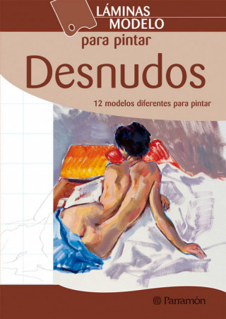 Könyv Desnudos 