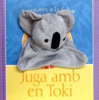 Livre Juga amb en Toki Emma Goldhaw