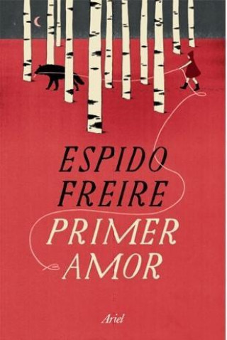 Kniha Primer amor 