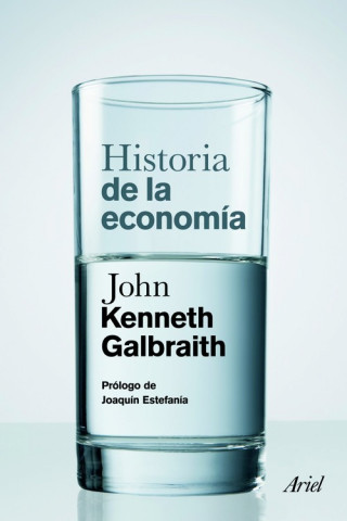 Kniha HISTORIA DE LA ECONOMIA 