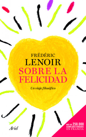 Livre Sobre la felicidad 