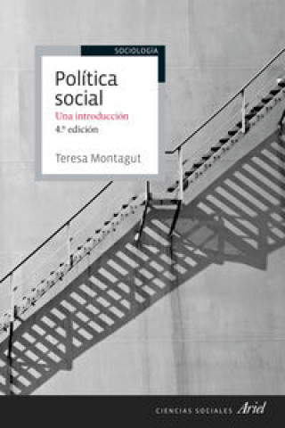 Libro Política social: una introducción 