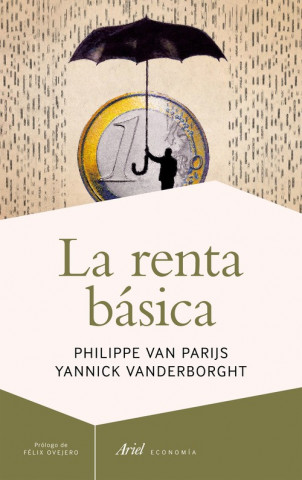 Book La renta Básica: Una medida eficaz para luchar contra la pobreza 