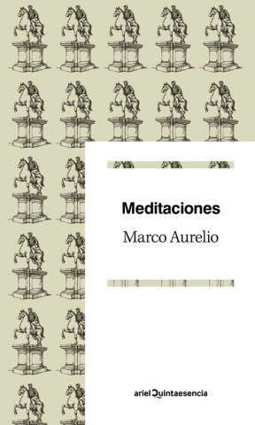 Carte Meditaciones MARCO AURELIO