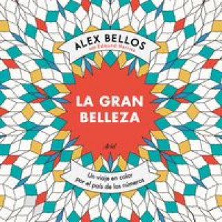 Könyv La gran belleza ALEX BELLOS