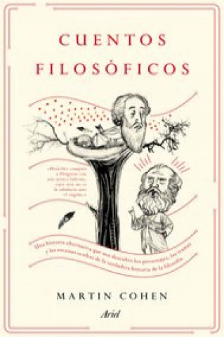 Libro Cuentos filosóficos 