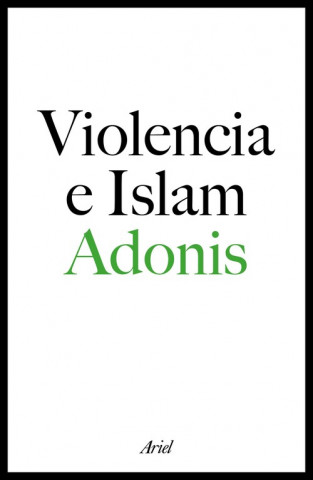 Kniha Violencia e Islam 