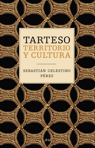 Boek Tarteso Celestino Pérez