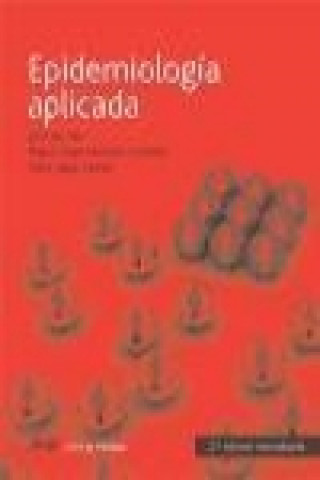 Livre Epidemiología aplicada JOKIN DE IRALA