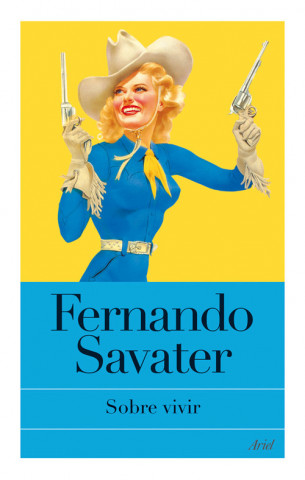 Buch Sobre vivir Fernando Savater