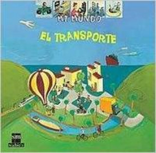 Carte El transporte 