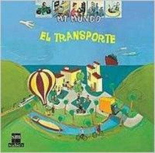 Libro El transporte 