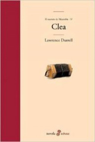 Boek Clea Matilde Horne