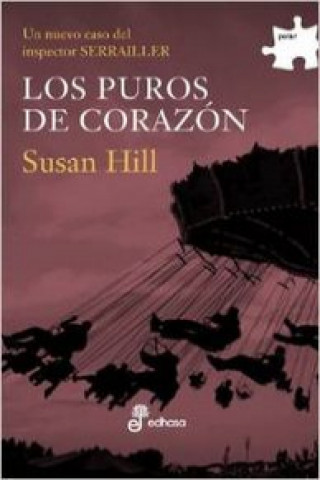 Книга Los puros de corazón (II) 