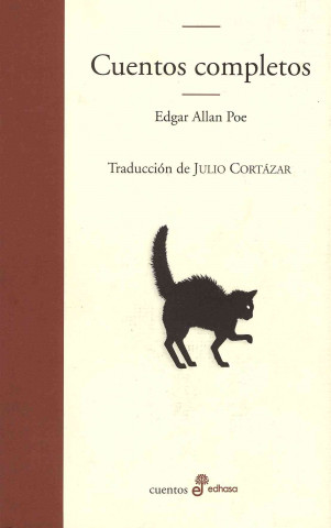 Книга Cuentos completos Edgar Allan . . . [et al. ] Poe