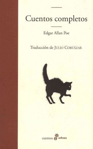 Książka Cuentos completos Edgar Allan . . . [et al. ] Poe