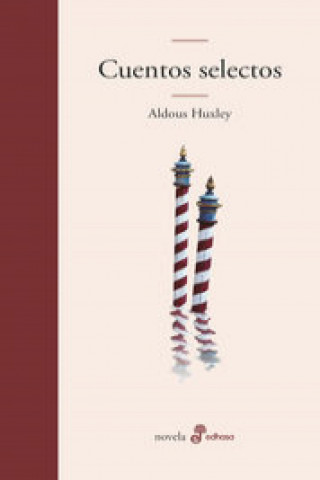 Knjiga Cuentos selectos Huxley